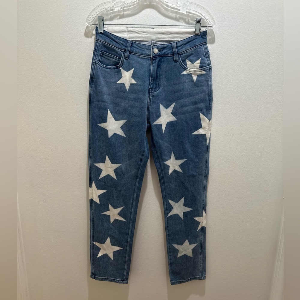Heiniu Star Jeans